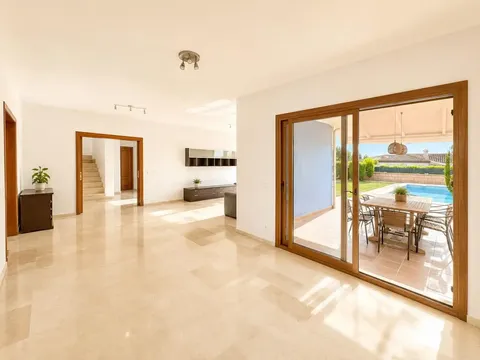 Casa de 324 m² a Marratxí
