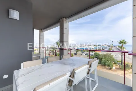 Appartamento 132 m² a Dénia