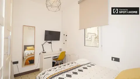 Stanza in affitto, Barcelona
