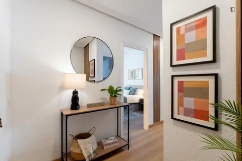 Pis de 120 m² a Madrid