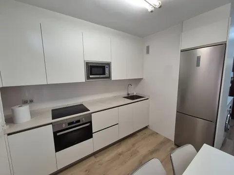 Pis de 98 m² a Bilbao