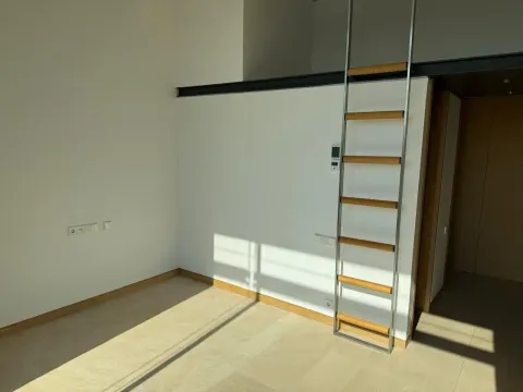 Pis de 127 m² a Madrid