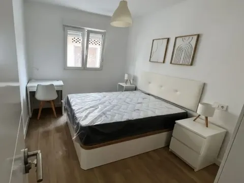 Habitació de lloguer, Oviedo