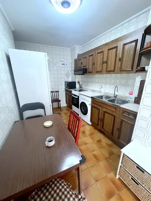 Pis de 70 m² a Gijón