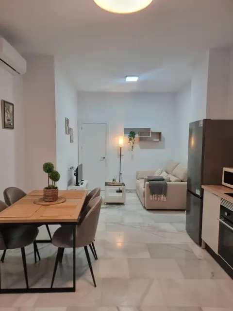 Pis de 56 m² a Jerez de la Frontera