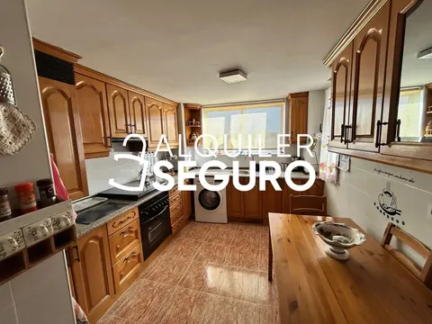 Pis de 100 m² a Madrid