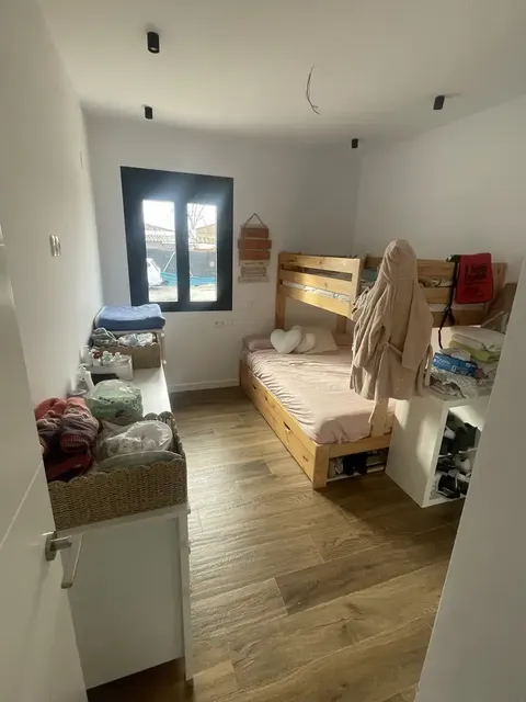 Pis de 240 m² a Còrdova