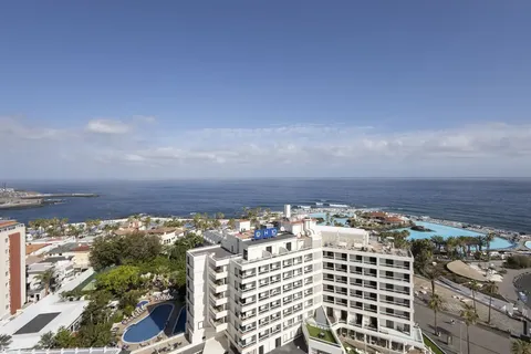 Pis de 31 m² a Puerto de la Cruz