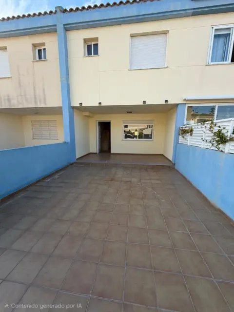 Будинок 120 м² у Almassora