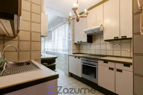 Apartamento 100 m² em Madrid