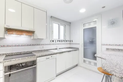 Pis de 123 m² a València