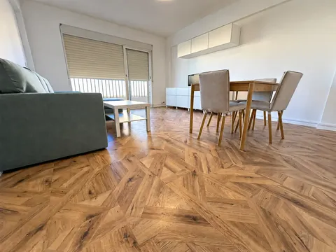 Wohnung 53 m² in el Puig de Santa Maria