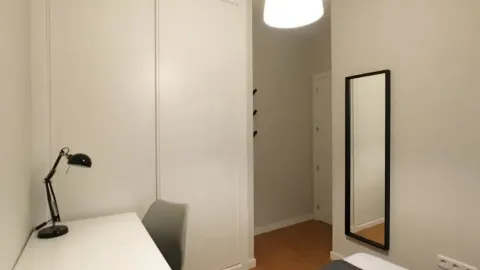 Habitación en alquiler, Madrid