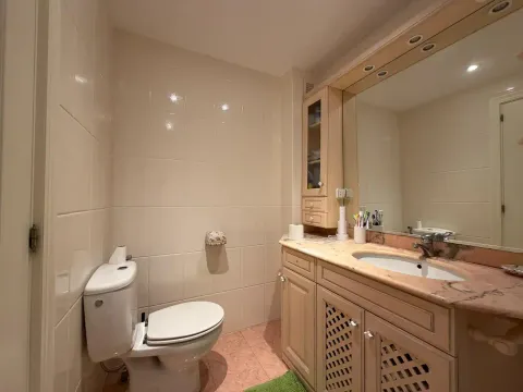 Wohnung 95 m² in Zalla