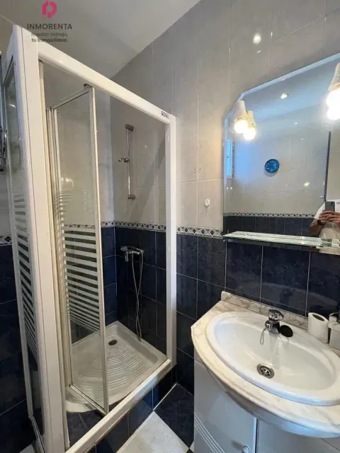 Pis de 46 m² a Madrid