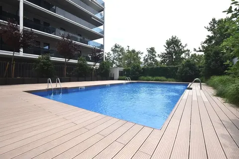 Pis de 117 m² a Vilanova i la Geltrú