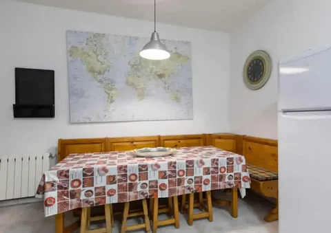 Zimmer zur Miete, Madrid