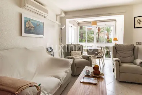 Квартира 51 м² в Benidorm