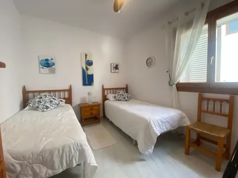 Pis de 65 m² a Dénia