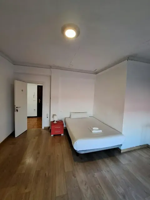 Habitació de lloguer, València