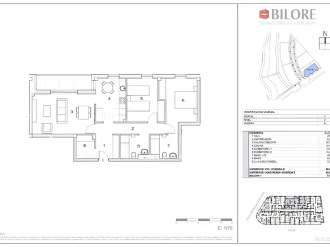 Habitació de lloguer, Ames