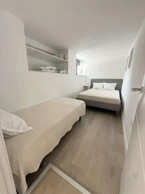 Pis de 95 m² a Roquetas de Mar