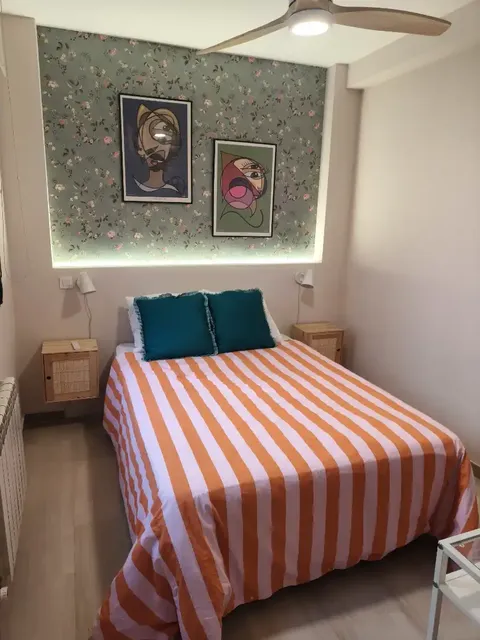 Habitació de lloguer, Granada