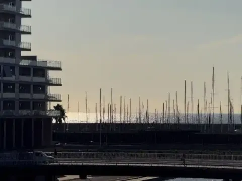 Appartamento 85 m² a Badalona