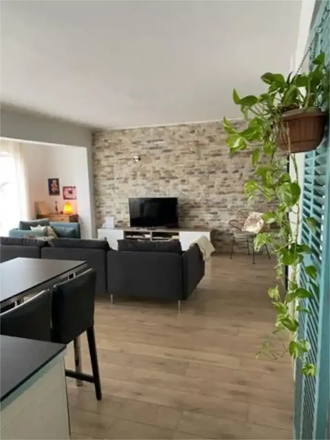 Pis de 130 m² a Palma
