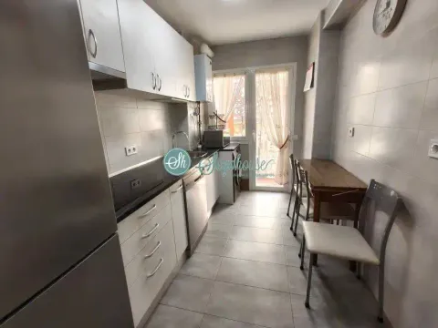 Квартира 94 м² в Сеговие