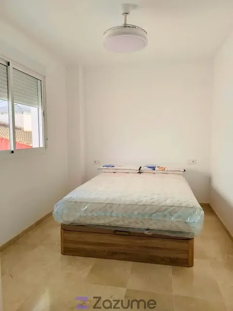 Pis de 52 m² a Olivares