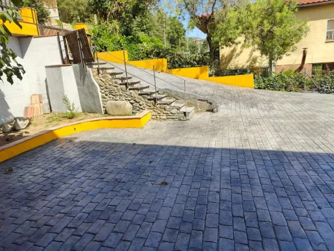 Casa de 198 m² a Riells i Viabrea