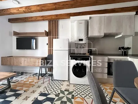 Wohnung 45 m² in Ibiza-Stadt (4/9)