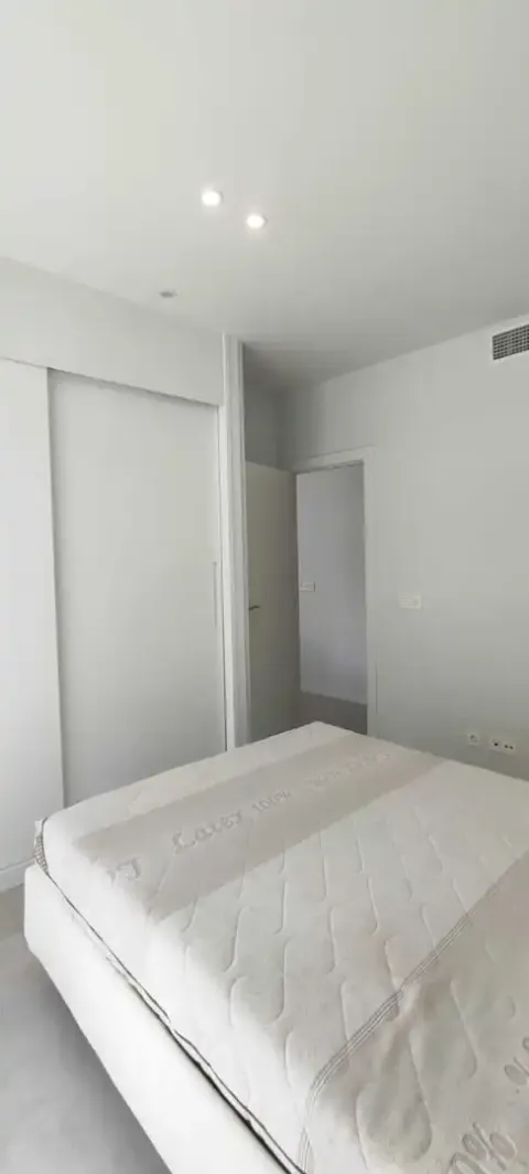 Flat 112 m² in Marbella
