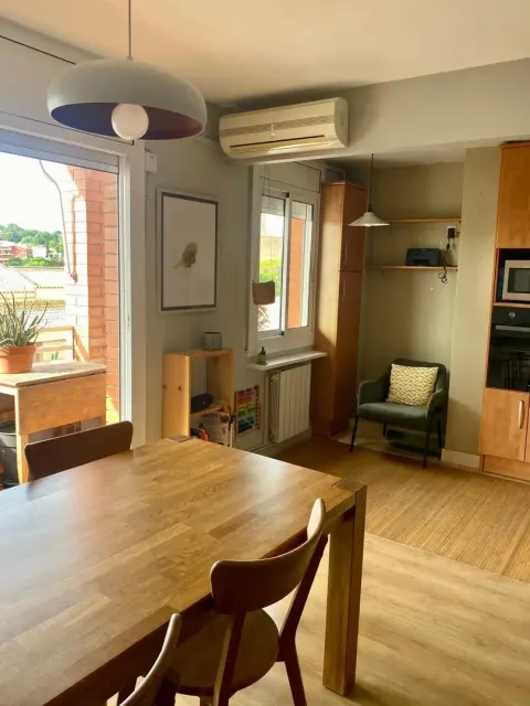 Apartamento 126 m² em Sant Pere de Ribes