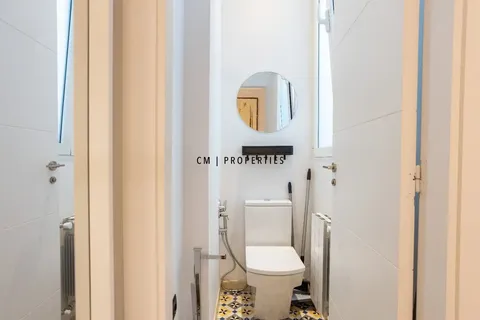 Pis de 60 m² a València