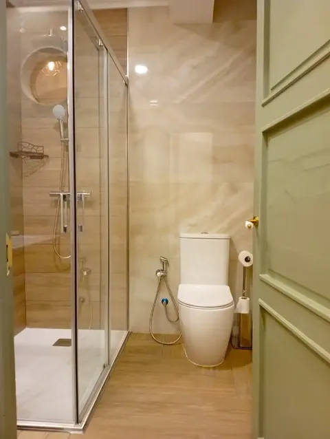 Pis de 43 m² a Gijón