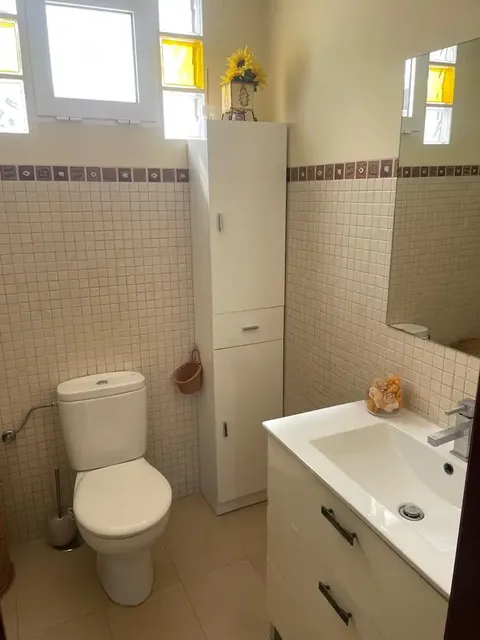 Pis de 80 m² a Huelva