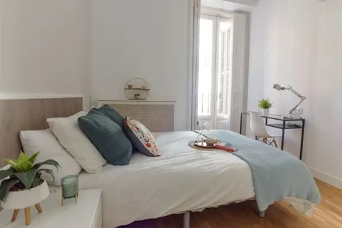 Кімната в оренду, Madrid