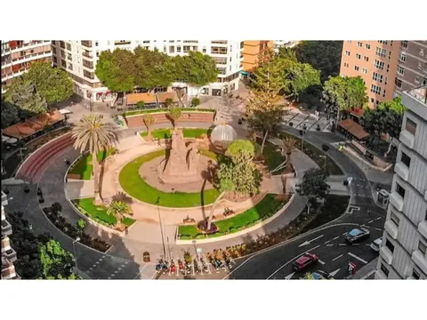 Wohnung 70 m² in Las Palmas de Gran Canaria