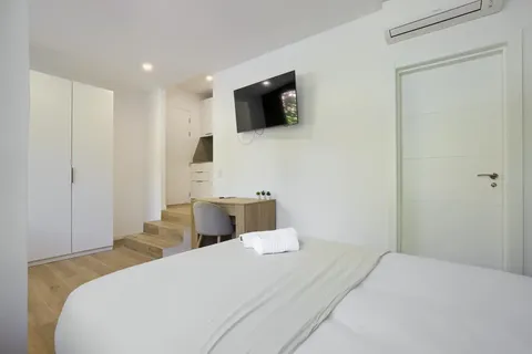 Appartamento 32 m² a Madrid