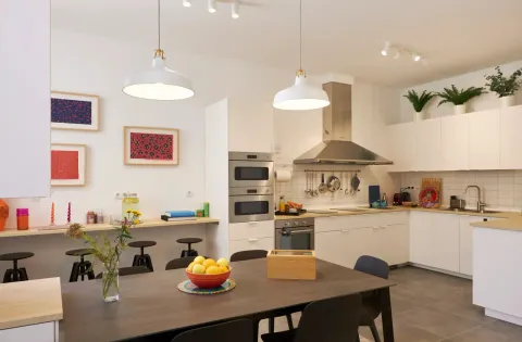 Apartamento 26 m² em Madrid
