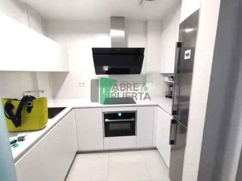Flat 65 m² in Ourense (2/31)