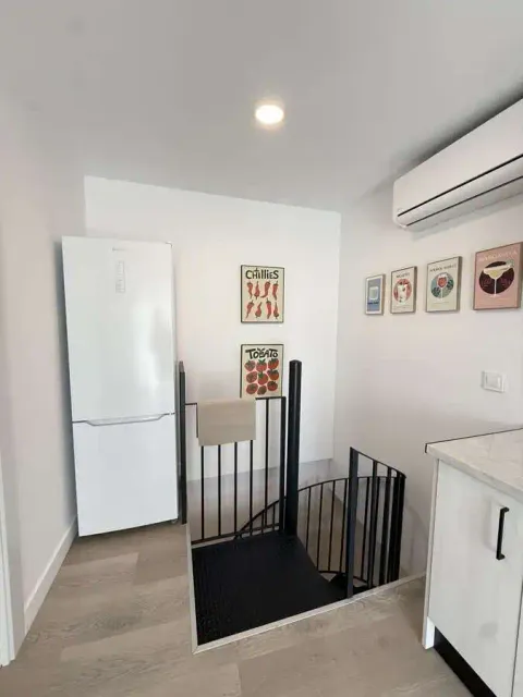 Pis de 95 m² a Roquetas de Mar