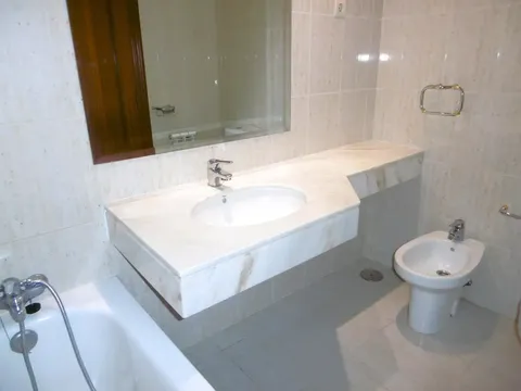 Pis de 93 m² a Valladolid