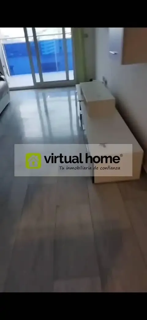 Pis de 65 m² a la Vila Joiosa