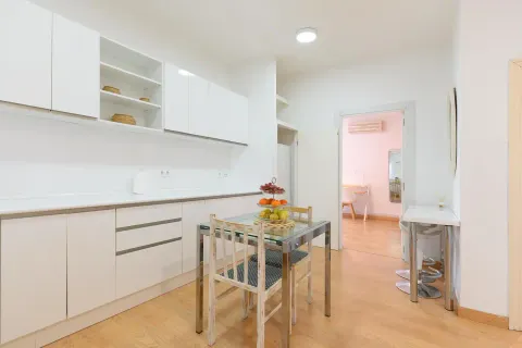 Pis de 85 m² a Madrid