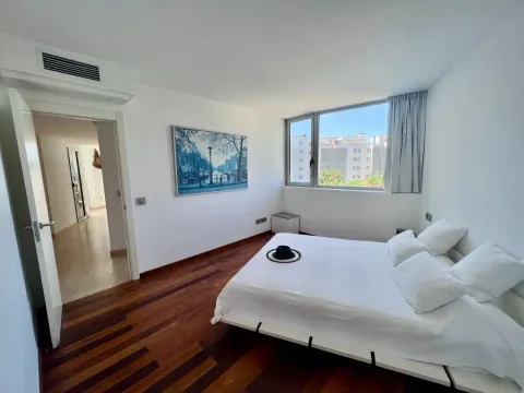 Wohnung 126 m² in Ibiza-Stadt