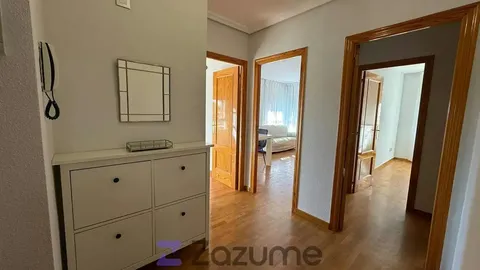 Pis de 83 m² a Múrcia