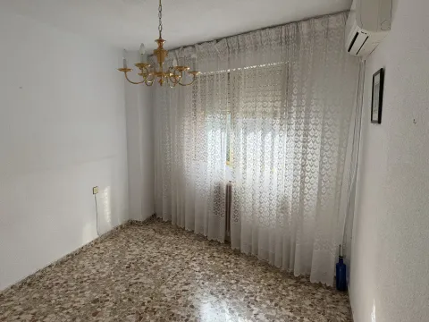 Wohnung 100 m² in Puertollano
